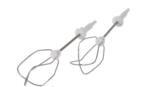 Bosch El çırpıcı mixer ucu 2 li set
