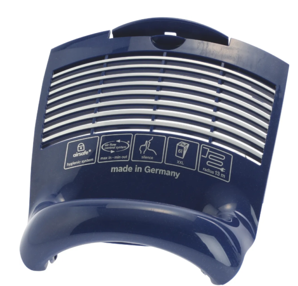 Bosch SüpürgeArka Hava Tahliye Kapağı