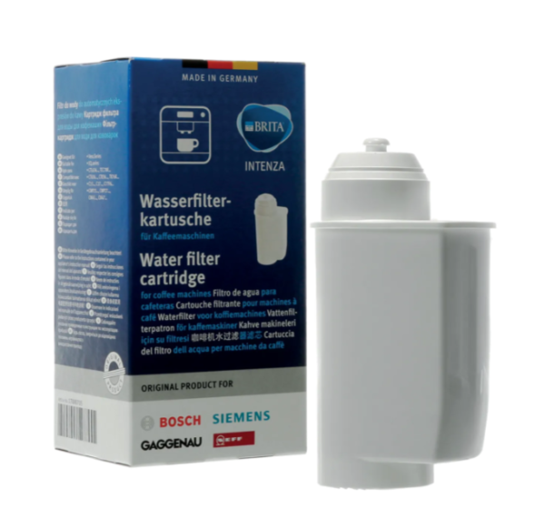 Brita Su Filtresi Kahve Makineleri İçin