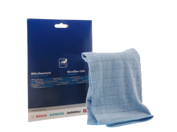 Mikrofiber Temizlik Bezi