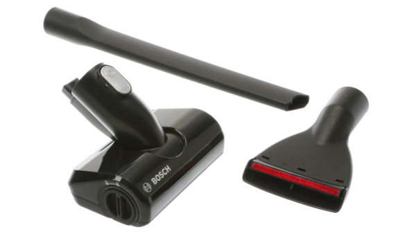 vakum temizleyiciler için aksesuar seti 3'lü set