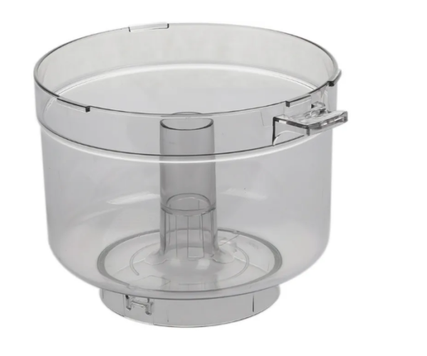 mixer kabı plastik