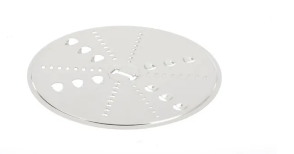 parçalayıcı disk