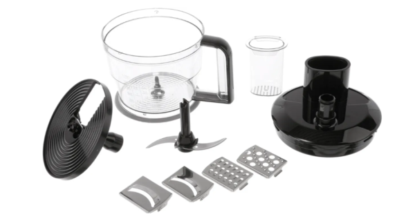 Bosch el blenderi için aksesuar seti