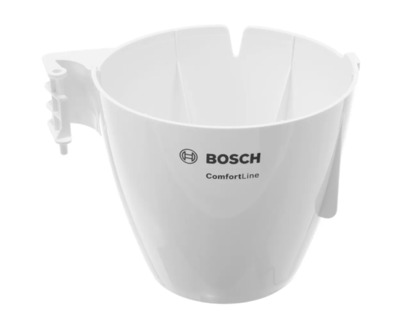 Bosch  Filtre Kahve Makinesi tutucusu