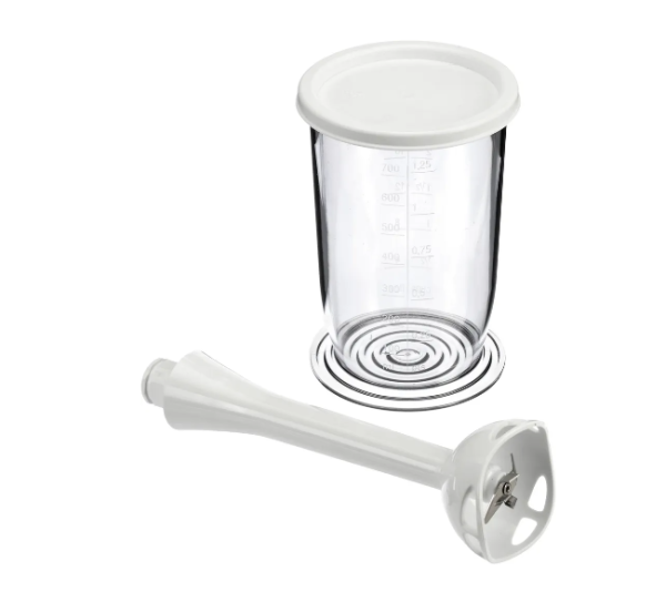 bosch  marka cihazlar için sıvılaştırıcı mixer seti